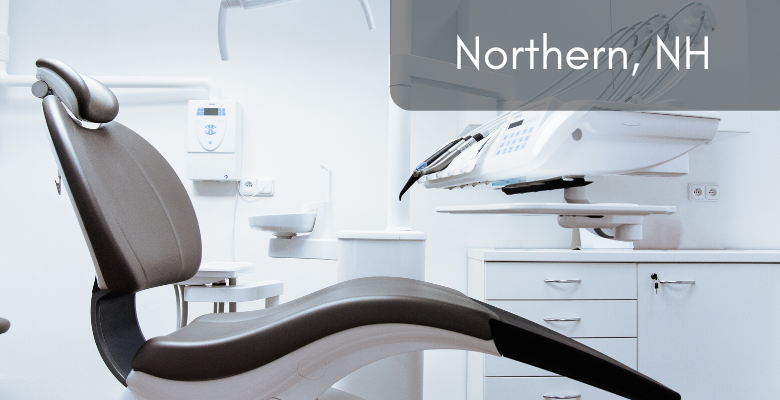 Dental Practice For Sale - Northern, NH